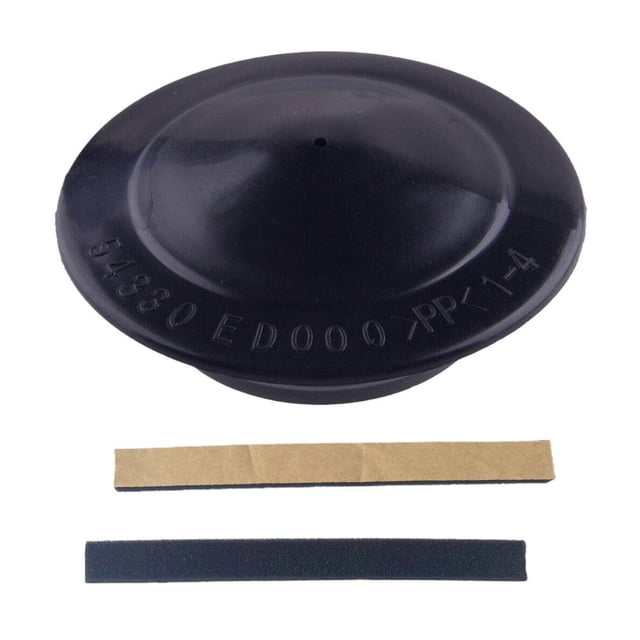 Good Front Suspension Strut Mount Cover For X-Trail Prof T31 EF5T7--