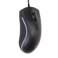 thumbnail image 3 of Gaming Mouse, Ergonomic Design Plug And Play Gaming Mice RGB Backlit  For Home For Dorm For Office, 3 of 8
