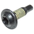 thumbnail image 4 of Crown Automotive Boulon de Loquet de Hayon 6504212 Remplacement OE, 4 of 4