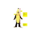 thumbnail image 4 of Toddler Banana Costume, 4 of 4