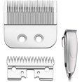 thumbnail image 1 of Lames de Rechange pour Tondeuses à Cheveux 22995 Compatibles avec fit Andys PM-1 Speedmaster Tondeuses Lames de Rechange 22995, 1 of 4
