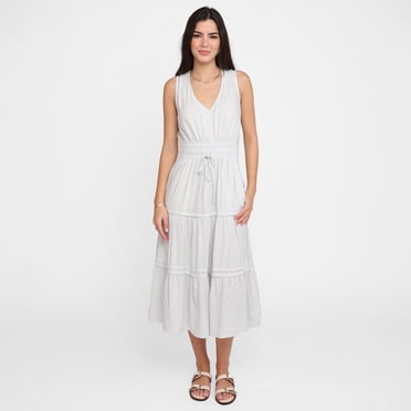 Devoted Women'S, Sleeveless Dress, Sizes Xs-Xl