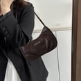 thumbnail image 3 of Sacs à Bandoulière Mode pour Femmes, Mignon Sac sous l'Aisselle Mini Sac à Main à Porter à la Main, 3 of 7