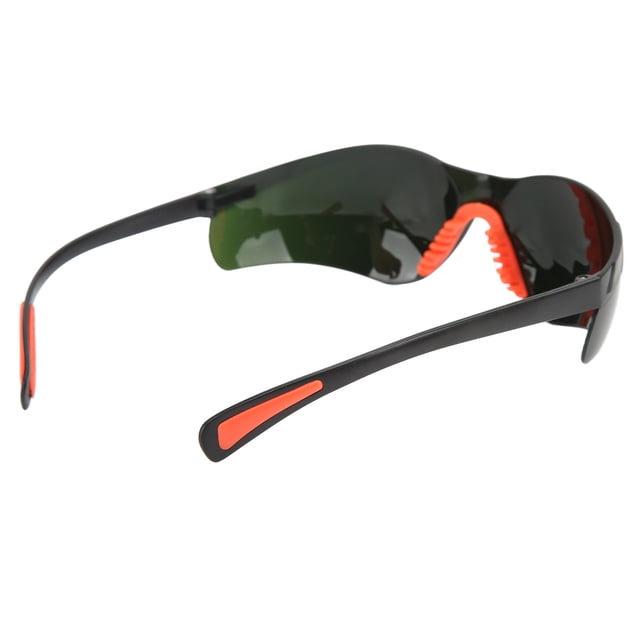 TIG Welder Protective Goggles, Comfortable Glasses For Welding Work With Eye Protection