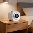 thumbnail image 5 of ICQOVD Personal Cooling Fan Handheld Powerful Mini Fan Portable Cooling Device with Misting Spray, 5 of 5