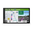 thumbnail image 1 of GPS Garmin DriveSmart 76 MT avec écran de 7.0 pouces avec alertes de trafic - Noir, 1 of 9