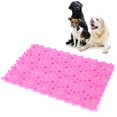 thumbnail image 3 of Plastic Pet Mat, 4 Colors Pet Cushion, For Used In Pet Cages, 3 of 8