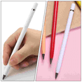thumbnail image 2 of E3Pcs verlasting Lead Pencils Reusable Lead Pencils No Sharpening Lead Pencils Lead Pencils for Students Assorted Color, 2 of 5