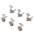 thumbnail image 3 of Guitar String Tuning Peg,6Pcs Guitar String Tuning Guitar Machine Head Guitar Tuner Peg Top-Notch Performance, 3 of 8