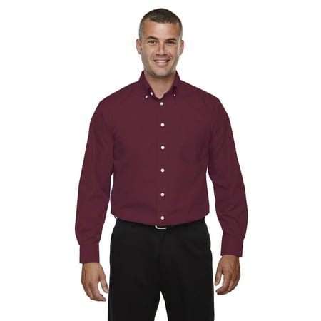 Devon & Jones Chiffon Uni pour Hommes Crown Woven Collection™