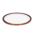 thumbnail image 1 of Heat Press Tape, Non Flexing Sublimation Heat Resistant Tape  Insulation  For Vinyl 3mm Width,5mm Width, 1 of 8