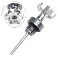 thumbnail image 1 of Scooter Motorcycle Engine Oil Dipstick Cap Plug Engine Crankcase Oil Level Gauge, 1 of 3