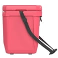 thumbnail image 2 of RovR CoolR 25 Quart Hard Cooler with Shoulder Strap (CORAL), 2 of 9
