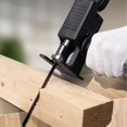 thumbnail image 2 of Portable Reciprocating Saw Adapter Kit Electric Drill Converter Modified Tool, 2 of 7