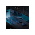 thumbnail image 2 of Logitech MX Keys S Combo, Black - Keyboard and mouse set - backlit - wireless - Bluetooth LE - black, 2 of 10