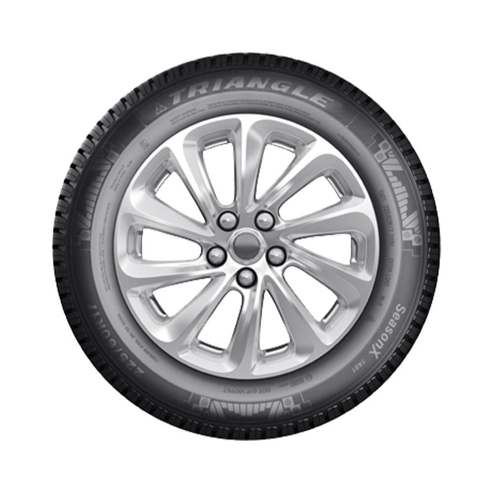 TRIANGLE SEASONX TA01 215/60R17 100V pneu