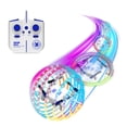 thumbnail image 4 of Sharper Image® Halo Drone – Orbiteur lumineux téléguidé, 4 of 7