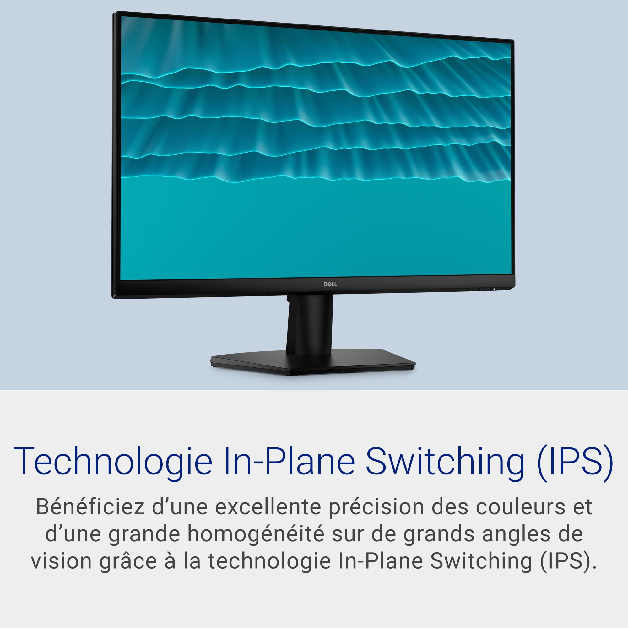Dell 24 Monitor - SE2426H