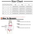 thumbnail image 3 of Amzcrzy Maillots de Bain pour Femmes Tendance Robe de Bain Plissée à Col en V 2 Pcs Maillots de Bain de Couleur Unie avec Short Garçon Bretelles Ajustables Maillot de Bain Contrôle du Ventre, 3 of 9