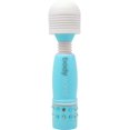 thumbnail image 2 of Bodywand Mini Personal Massage Wand, Aqua, 2 of 3