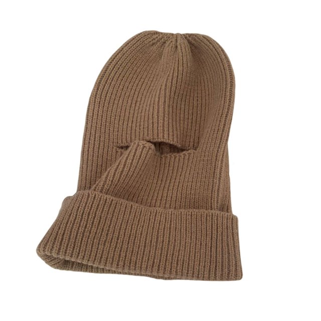 Chapeau de Protection des Oreilles pour Femmes, Chapeau d'Hiver Intégré pour Extérieur, Accessoires de Costume