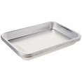 thumbnail image 4 of Nordic Ware Naturals Eighth Sheet, 2-Pack, 4 of 6