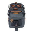 thumbnail image 4 of Basil Miles Bâche Sac de Transport Mik 7L Noir Orange, 4 of 5