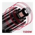 thumbnail image 5 of Electric Hoist Lift Portable Crane, 100-500KG Upgrade Electric Winch With Remote Control, Steel Wire Rope Lifting Hoist ,Powerful Pulling Performance, 5 of 5