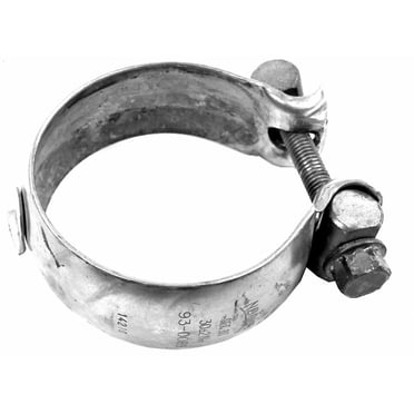 WALKER EXHST V Band Clamp for 2009-2013 Chevrolet Silverado 1500 - 36522