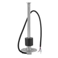 thumbnail image 2 of Fuel Water  Level Sender, Stainless Steel Antivibration Anticorrosion Fuel Level Gauge Sensor  For Marines For Automotives, 2 of 8