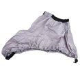 thumbnail image 3 of GLFILL Jupe de Pont Imperméable Premium pour Canoë Kayak Jupe de Pont Réglable Bateau Marin Jupe de Pont Rouge TG, 3 of 9