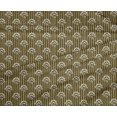 thumbnail image 4 of oneOone Polyester Lycra Fabric Stripe & Floral Block Print Fabric By Yard 56 Inch Wide, 4 of 4