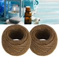 thumbnail image 1 of Sonew 2pcs Candle Wicks 1.2mm Manual Aromatherapy Safety Environmental Friendly GS, 1 of 8