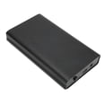 thumbnail image 2 of External Hard Drive, USB3.0 To SATAHDD Enclosure 110-240V Wide Compatibility  For PC For Data US Plug, 2 of 8