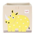 thumbnail image 2 of 3 Sprouts Rhino Baby Toy Storage Box, 2 of 12
