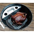thumbnail image 4 of Smokenator 2600 Transform Your 26" Weber Kettle Into a Smoker, 4 of 4