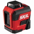 thumbnail image 1 of SKIL Laser de Ligne Croisée Rouge Autonivelant à 360 Degrés, LL932201, 1 of 6