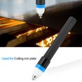 thumbnail image 4 of Convenient To Use Cutter Torch, P80 Straight Head Arc Torch, Rubber Industrial Cutting For P80 Cutting Machines Air Plasma Cutting Torch, 4 of 8