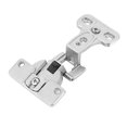 thumbnail image 2 of Charnière, Charnière de Meuble en Alliage de Zinc Durable, pour Portes Armoires Meubles, 2 of 8