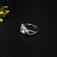thumbnail image 3 of EGNMCR Ring Ladies Bagues Femmes Mode Diamant Bijoux Bijoux, 3 of 9