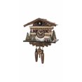 thumbnail image 1 of Quartz Horloge Coucou Maison Suisse, 1 of 1