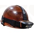 thumbnail image 4 of SouthWire Corp. Work Light HL25RSW For Job Site; Headband; 250 Lumens; LED Bulb; Battery Powered; Black; Eight Hour Run Time; Five Light Mode; Motion Sensing Mode, 4 of 5