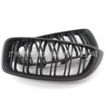 thumbnail image 2 of Suitable for BMW 4 Series F32 F33 F36 M4 double line grille, 2 of 5