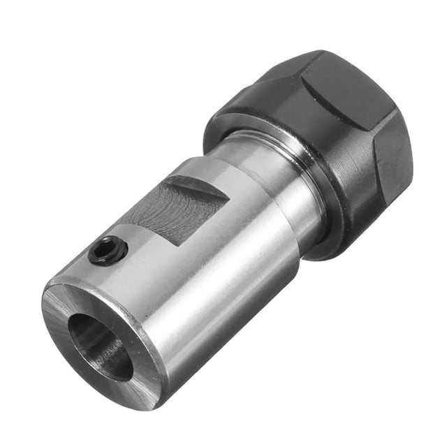 Spring Collet Sleeve Steel for Shank Shaft Extension ER11-6mm