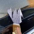 thumbnail image 1 of Purpose Cleaning Scraper 2 In 1 Portable Multiuse Scraper for Decals Stickers Labels Caulk Floor Paint Removal Craft Stationery Tools, 1 of 5