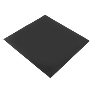Domqga Tapis Antidérapant, n'Absorbe Pas les Odeurs Tapis d'Isolation Thermique, pour Friteuse à Air Chaud Micro-Ondes