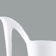 thumbnail image 3 of Flowerpot High Heel Shaped Creative Craft Making Tool Patio  white, 3 of 8