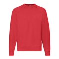 thumbnail image 1 of Fruit Of The Loom Chandail Raglan Classique pour Hommes, 1 of 3