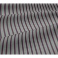 thumbnail image 4 of oneOone Viscose Jersey Fabric Shadow Stripe Printed Craft Fabric BTY 60 Inch Wide, 4 of 4