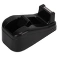 thumbnail image 2 of Tape Holder, Incisive Easily Clean Stable Tape Dispenser Desk  For Office For Study, 2 of 8